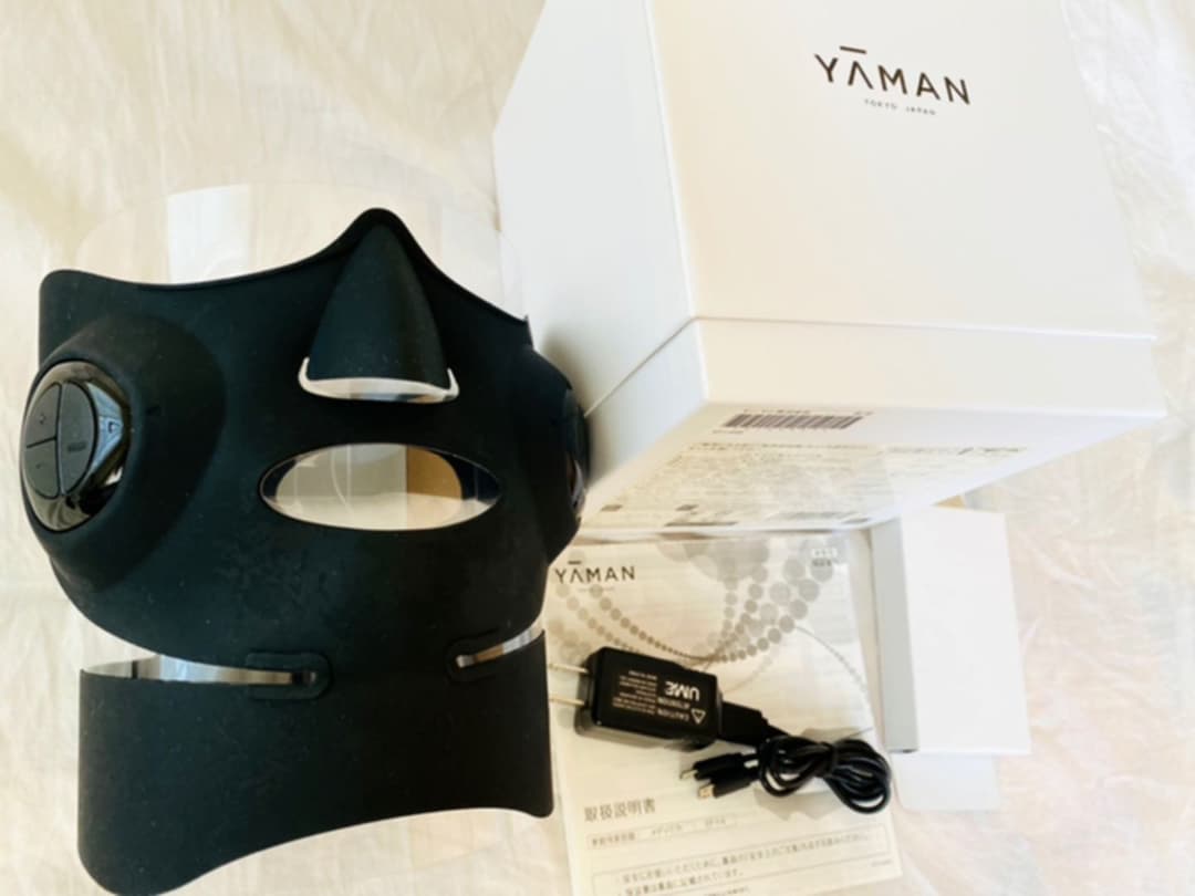 期間限定値下げしました！美品✨ヤーマンメディリフト　YA−MAN EP-14BB