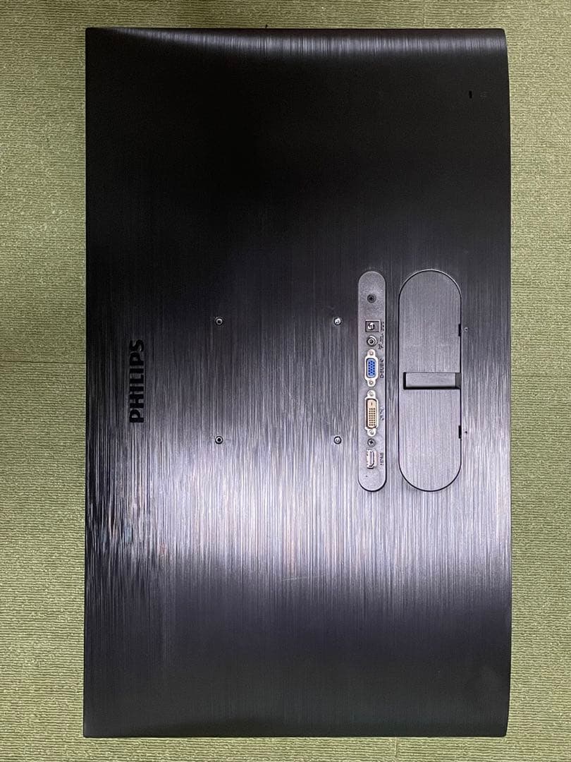 し*よ様 PCモニター 27インチ 271E1D11 PHILIPS