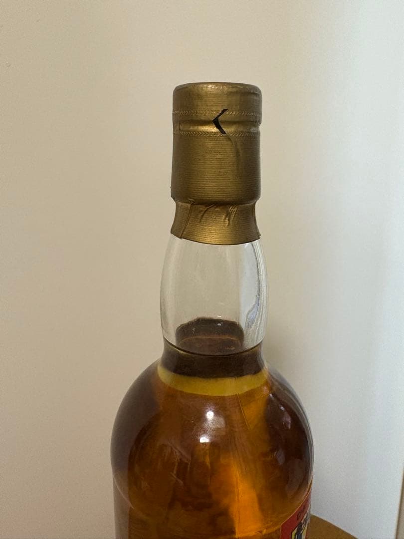 ボウモアザパフューム20年スリーリバース198