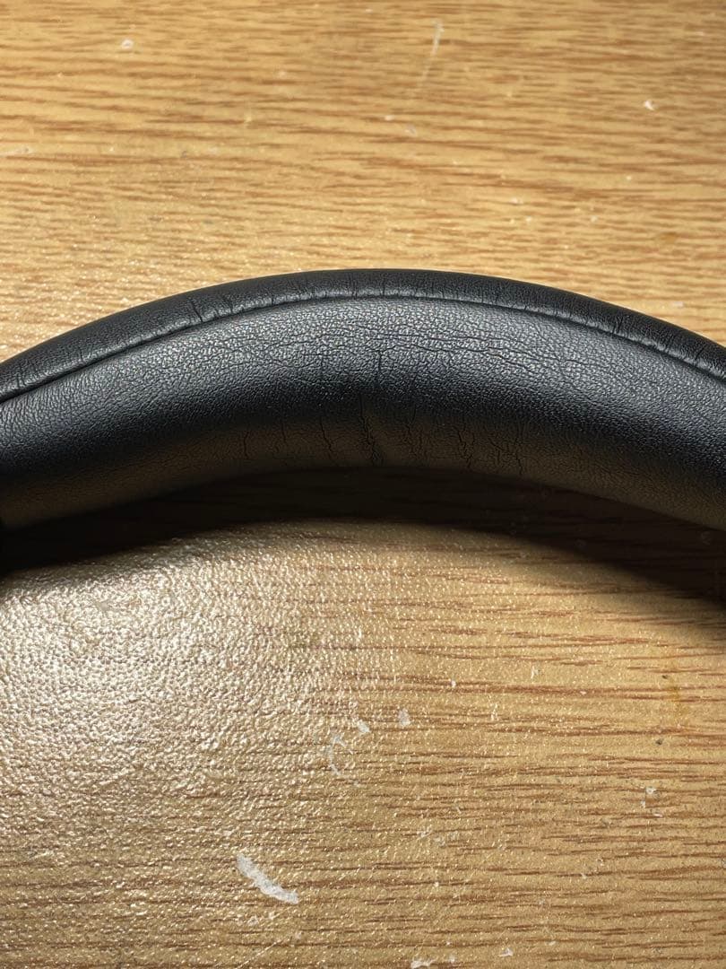 SONY ULT WEAR ブラック