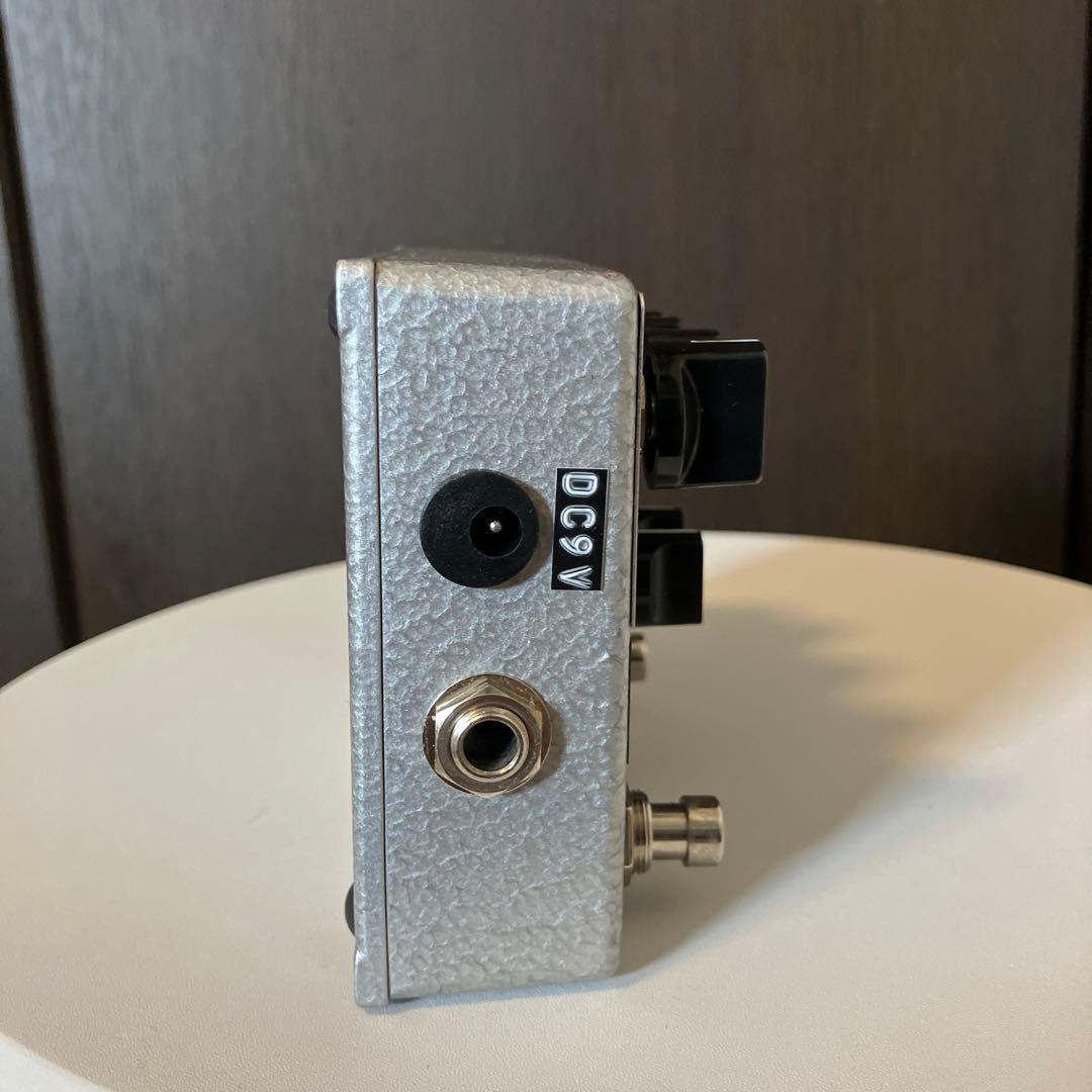 ベース SHIN'S MUSIC BASS MASTER PREAMP