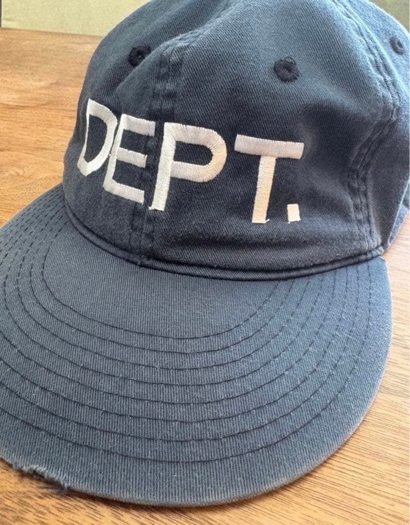 ギャラリーデプト キャップ GALLERY DEPT.