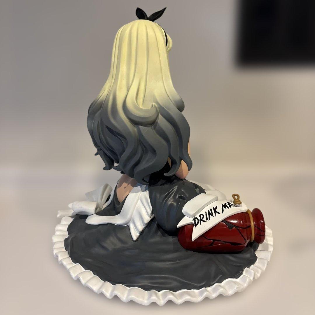 マイティージャックス　ザ・ワンダラー　ハートブロークンエディション