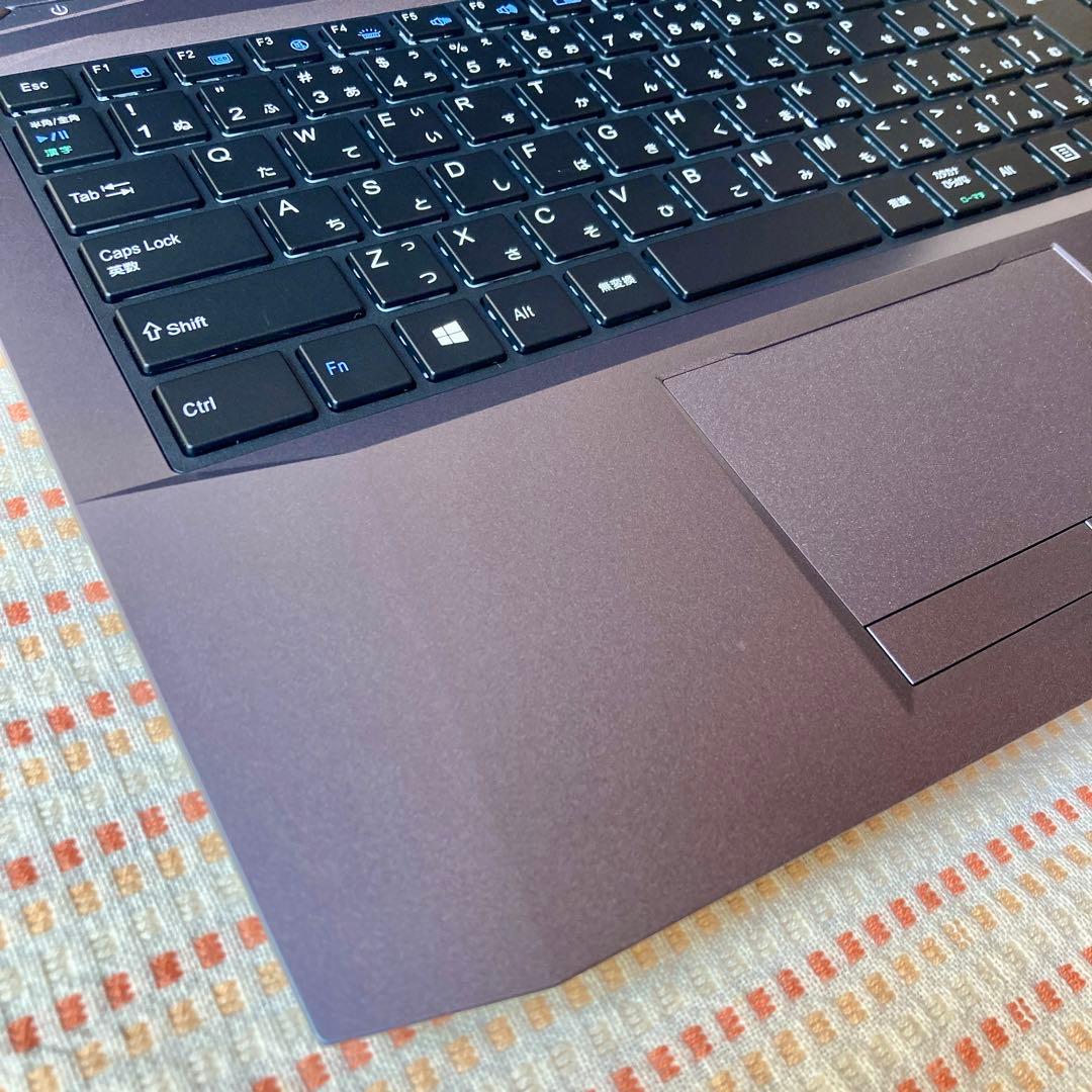 高性能 ハイスペック ゲーム ゲーミング ノートパソコン