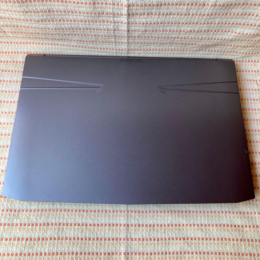 高性能 ハイスペック ゲーム ゲーミング ノートパソコン