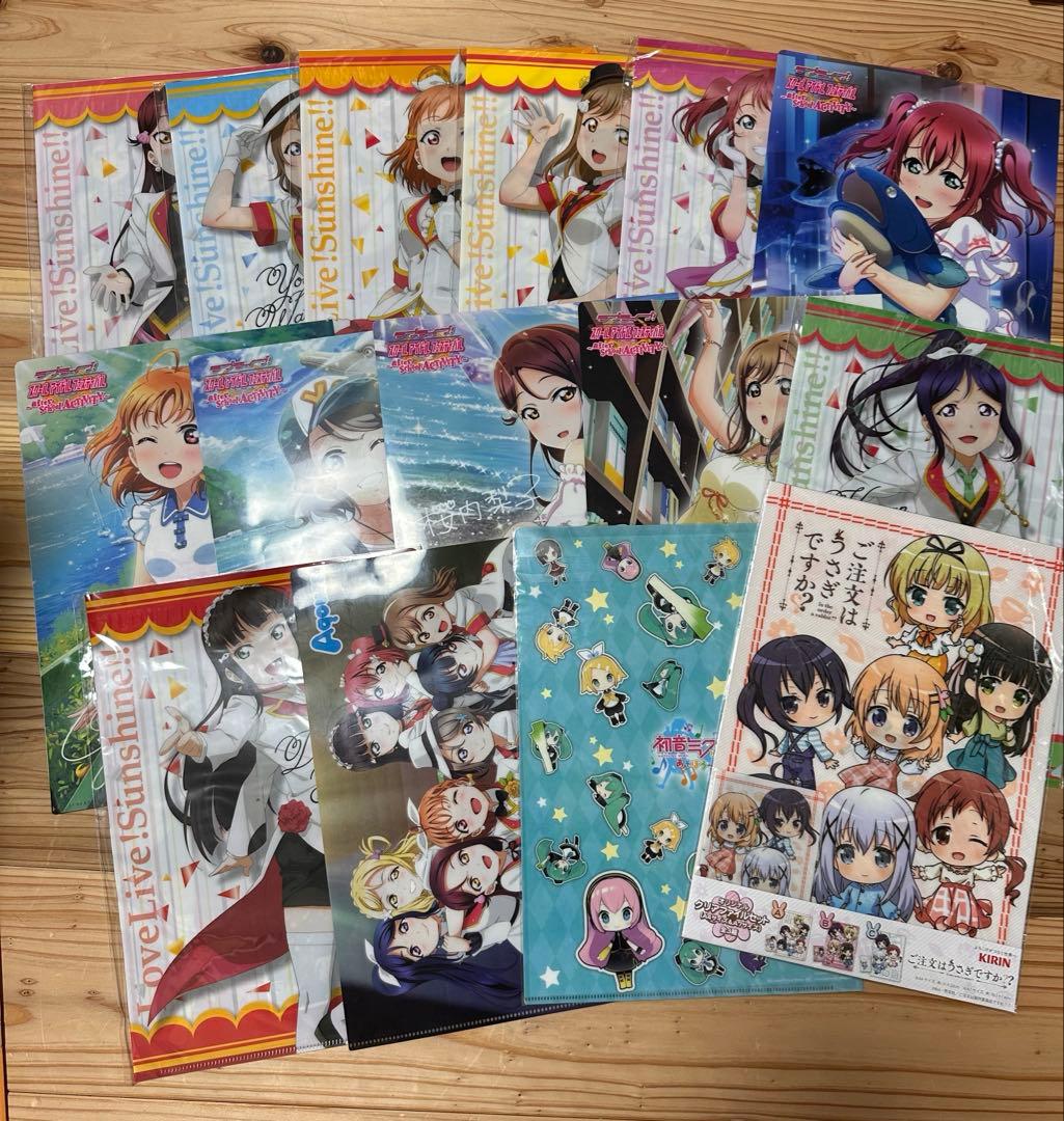 400 アニメグッズ　人気　ジャンプ　萌え　美少女　少年　漫画　大量