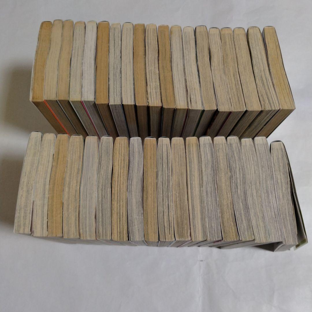 HUNTER×HUNTER ハンターハンター 37冊セット14巻なし 冨樫義博