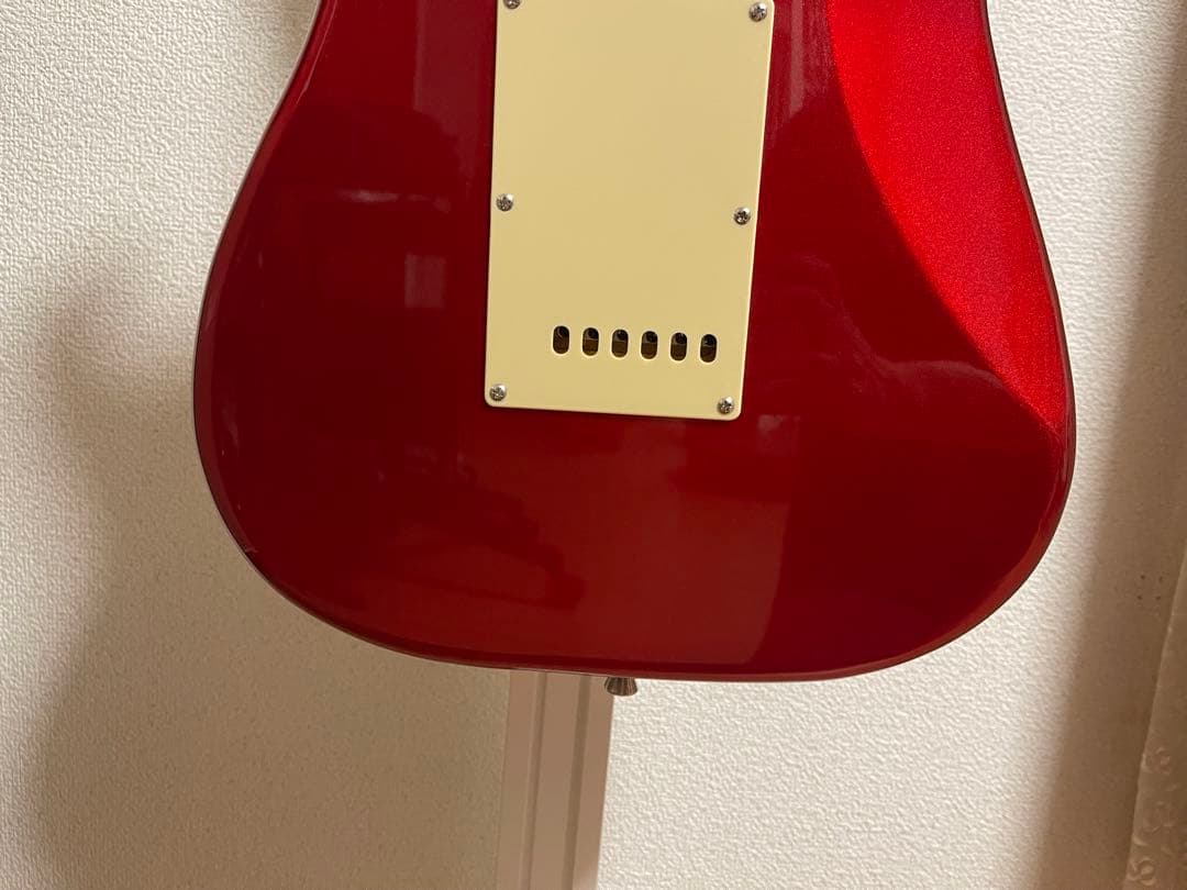 本当に最終値下げ　ほぼ新品 Bacchus BST-1-RSM/M