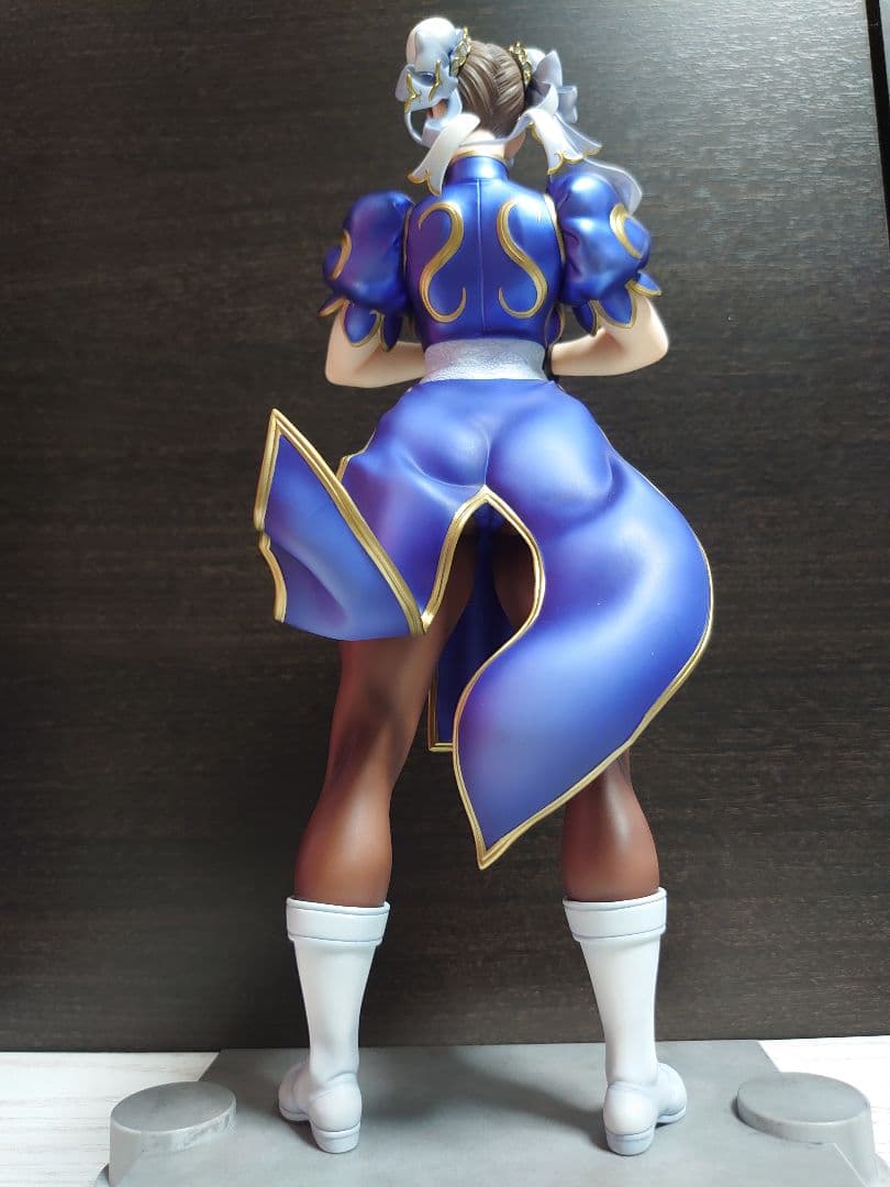 マックスファクトリー 春麗 STANDBY フィギュア