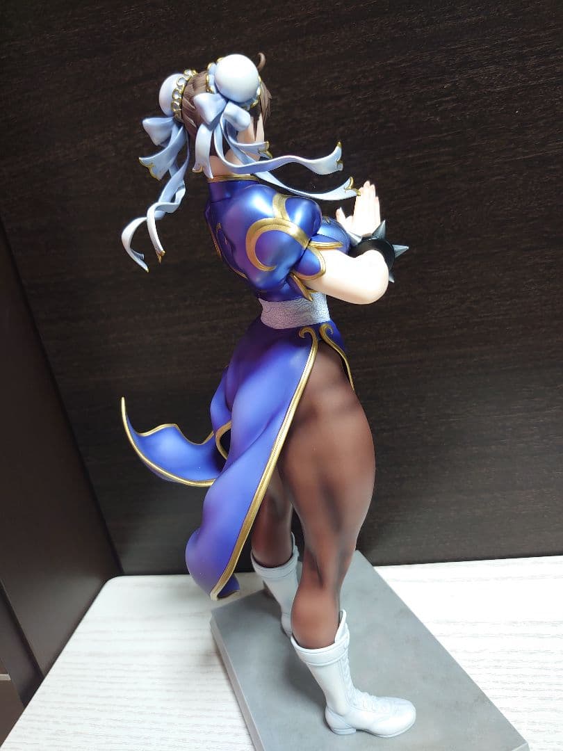 マックスファクトリー 春麗 STANDBY フィギュア