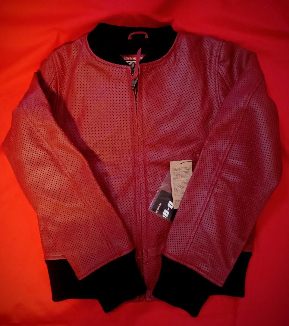 マ*マ様 DEGNER デグナー レディースライダース赤 Ｌサイズ　Мサイズ