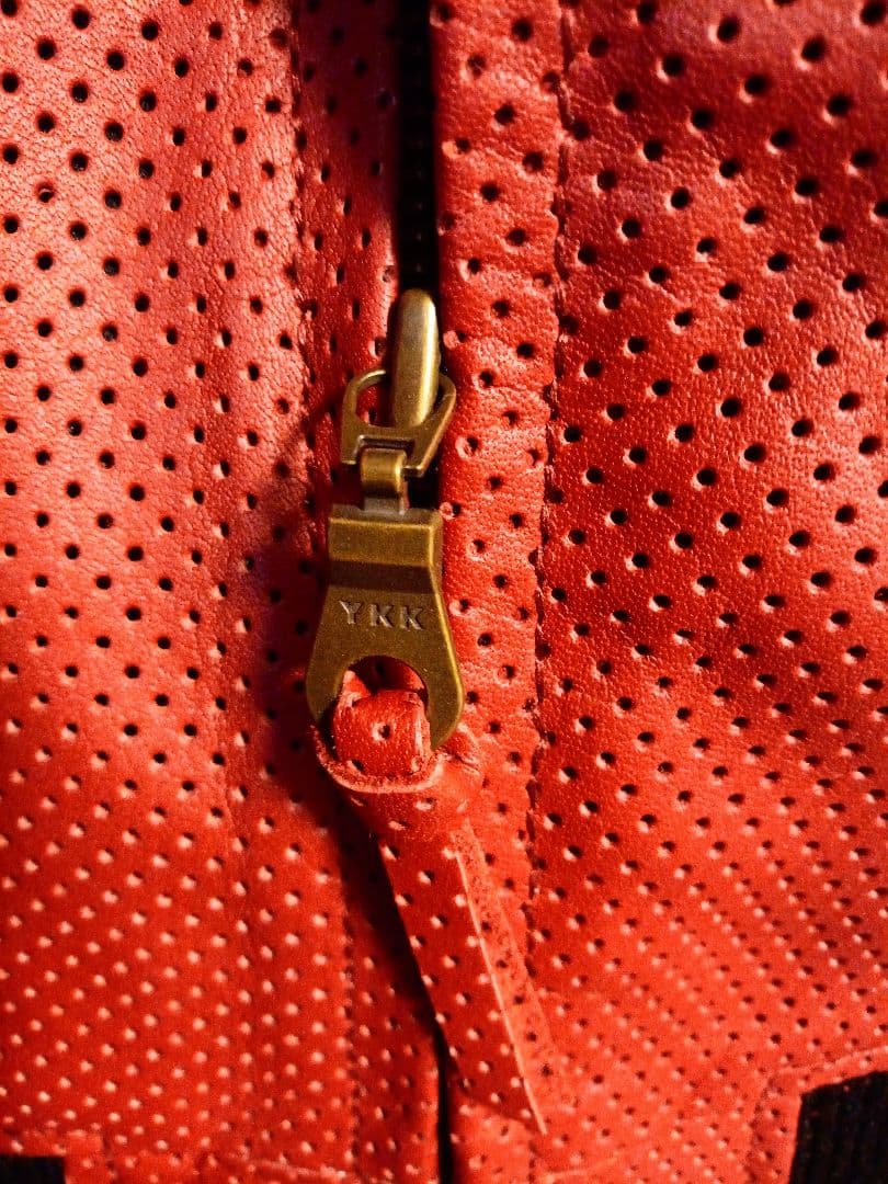 マ*マ様 DEGNER デグナー レディースライダース赤 Ｌサイズ　Мサイズ