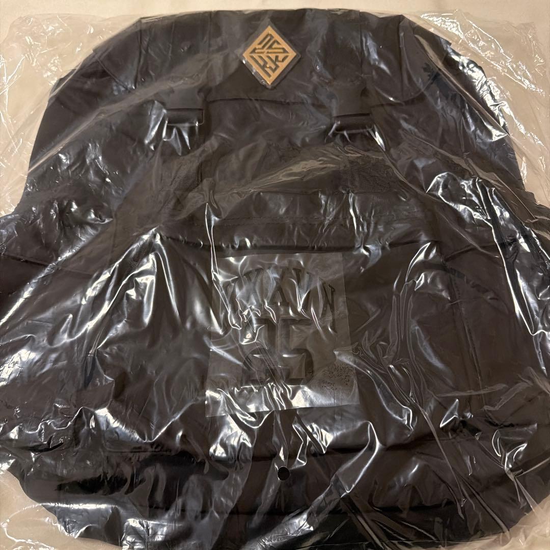 み*あ様 【新品】倖田來未　25th BACKPACK リュック