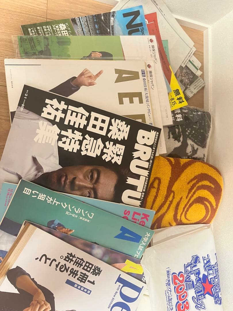 サザンオールスターズ サザン Tシャツ ジョッキ タオル バッグ まとめ売り