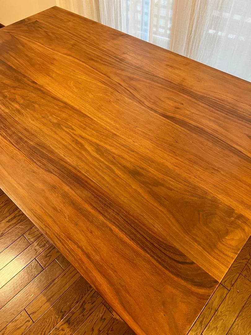 家具蔵 KAGURA 無垢材　ダイニングテーブル　DAN