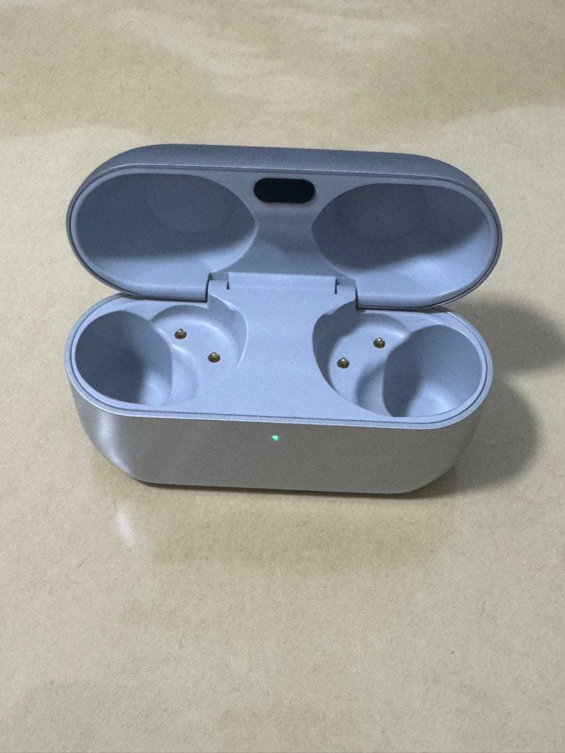 Technics EAH-AZ100 充電ケース シルバー