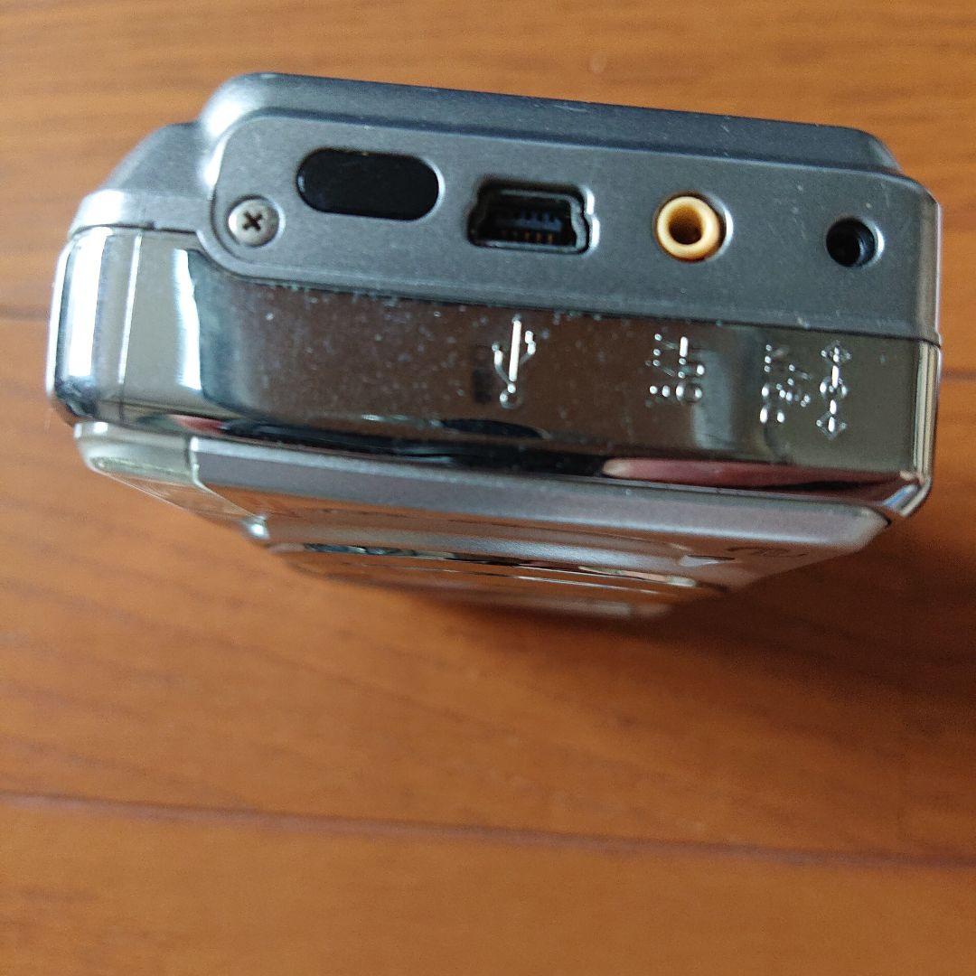 富士フイルム Finepix A800 単三乾電池使用デジカメ ⑦