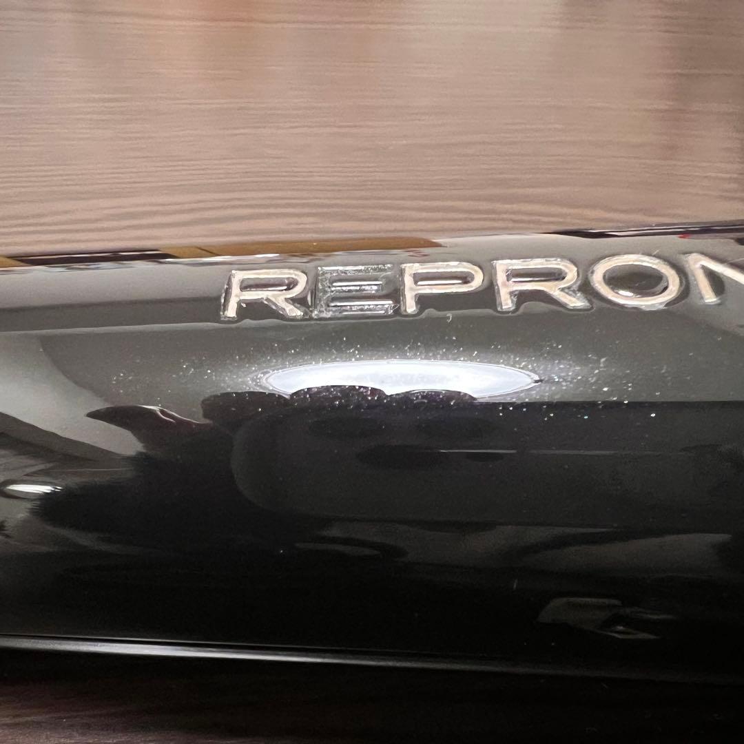 バイオプログラミング REPRONIZER 4D Plus ヘアドライヤー