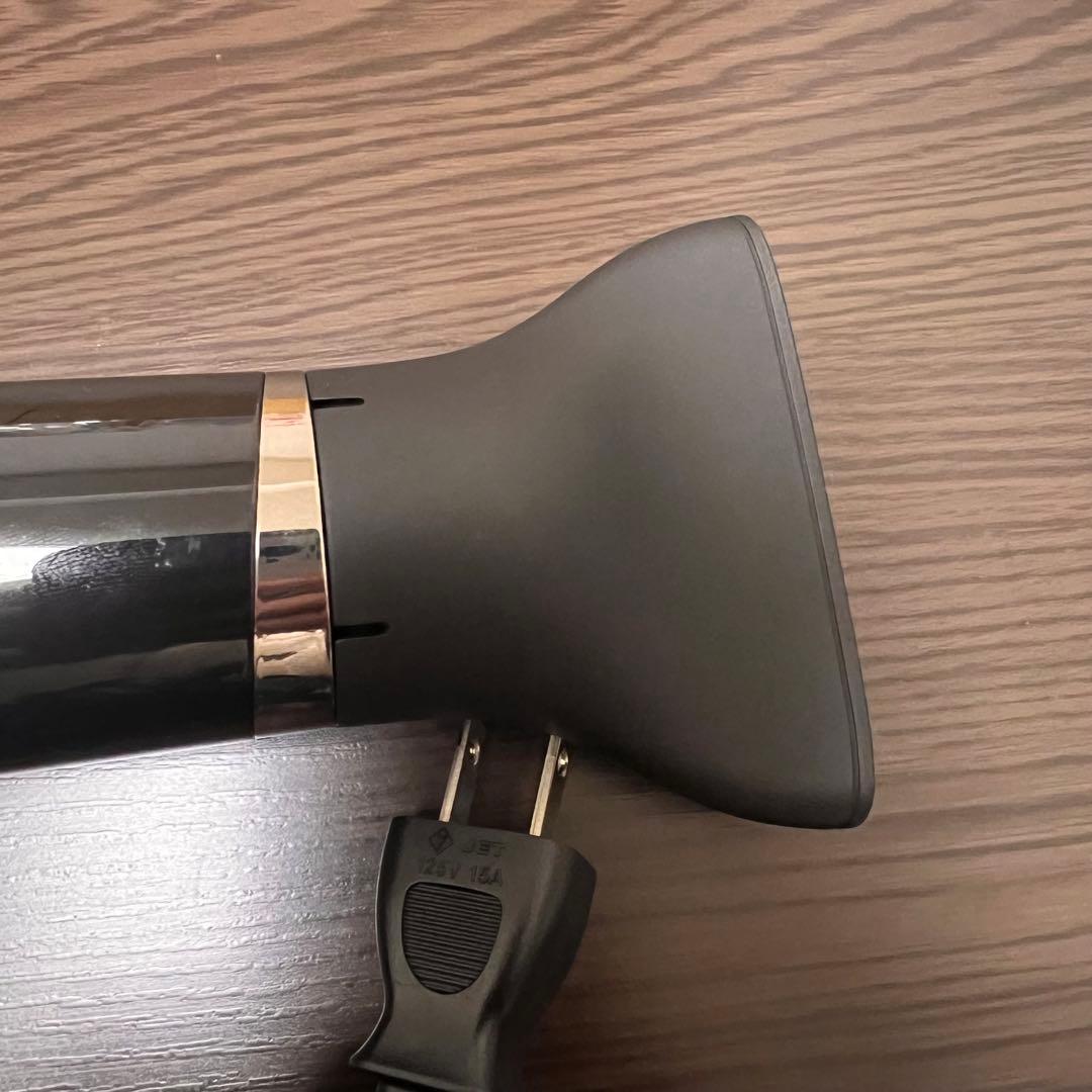 バイオプログラミング REPRONIZER 4D Plus ヘアドライヤー