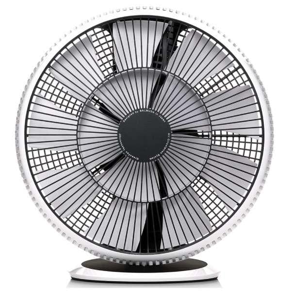 BALMUDA サーキュレータ Green Fan Cirq バルミューダ