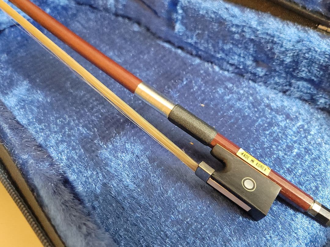 Shim Violin 分数バイオリン セット 全長約48cm 1999年製