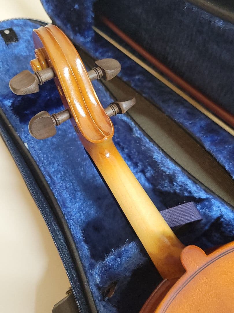 Shim Violin 分数バイオリン セット 全長約48cm 1999年製