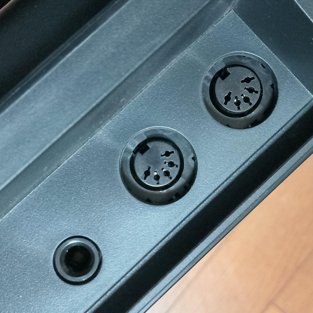 YAMAHA　PORTATONE　PSR-E223　電子キーボード