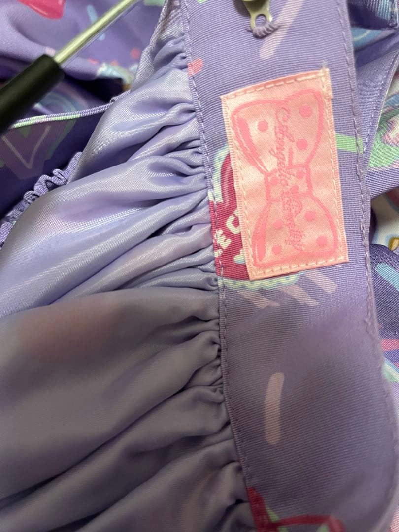 Decoration Ice Creamスカート Angelic Pretty