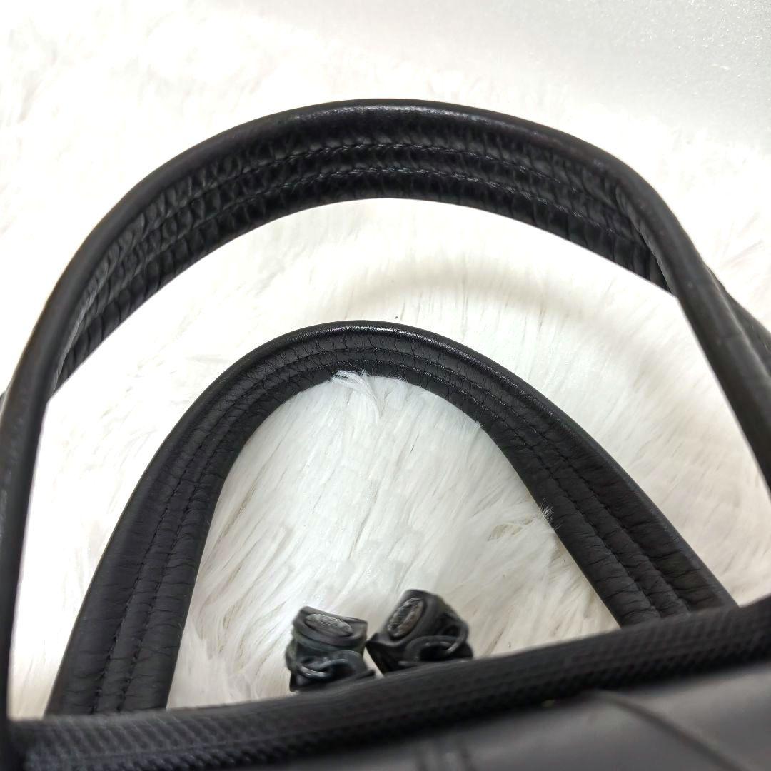 【美品】SEAL シール オーガナイザービジネスバッグ 防水 A4 タイヤ 通勤