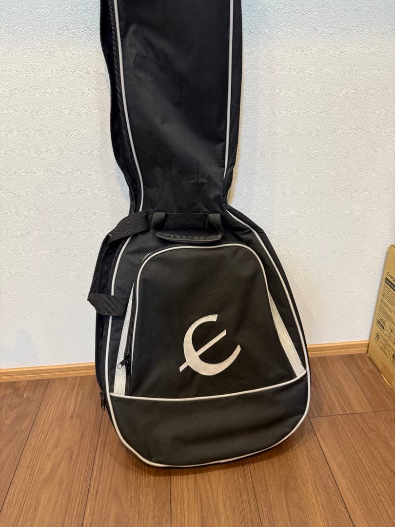 Epiphone SG G-400 Cherry エピフォン