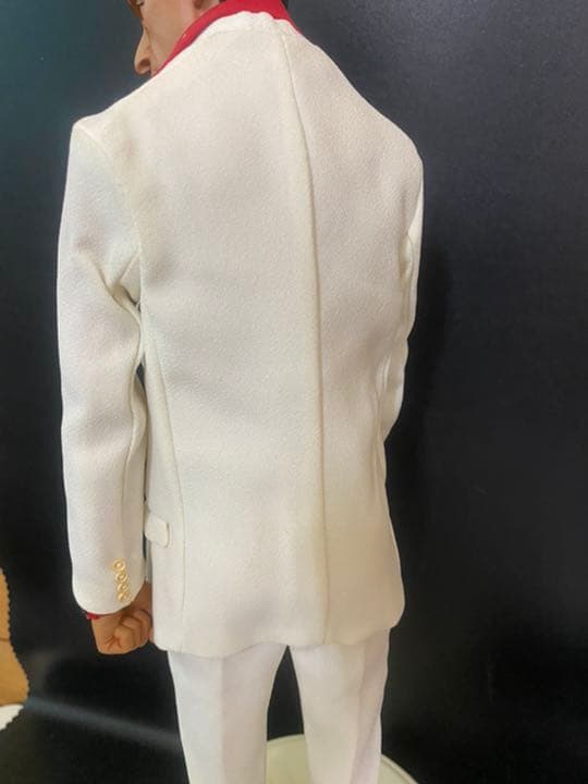 スカーフェイス SCARFACE トニー モンタナ 1/4 アルパチーノ