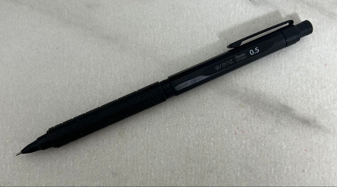 シャープペンシルセット