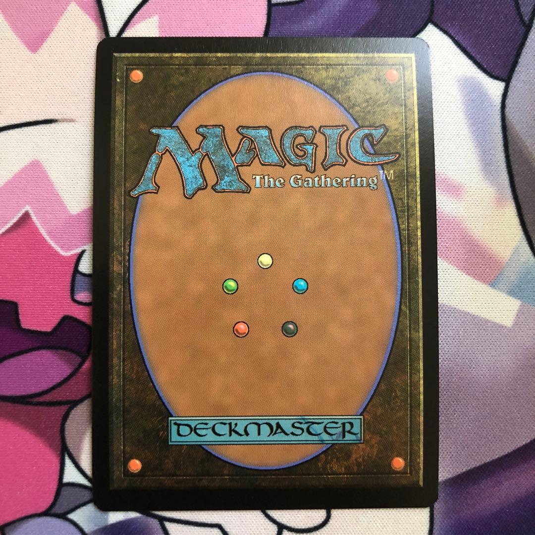 イ*ン様 MTG 秘密のランデブー 英語 サージfoil FF Ⅶ ティファ