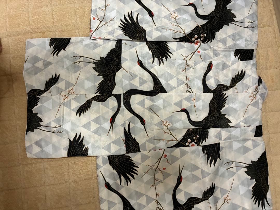 七五三 男の子 被布 フルセット