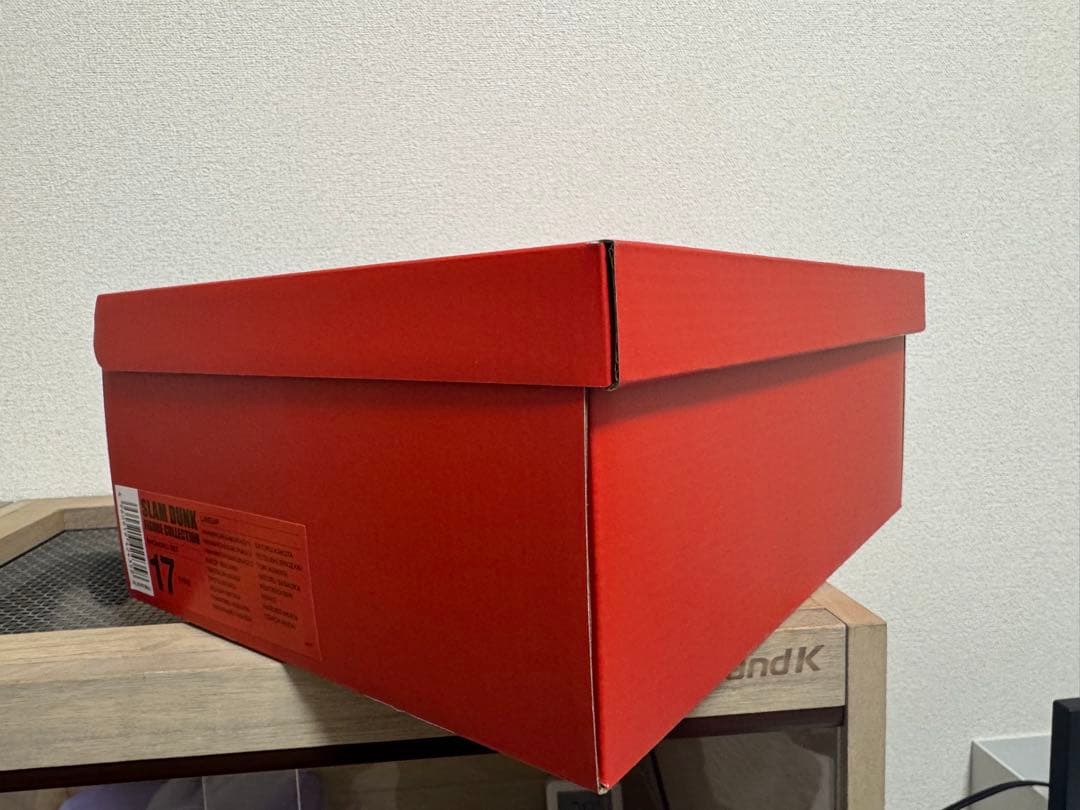 SLAM DUNK FIGURE COLLECTION スラムダンク フィギュア