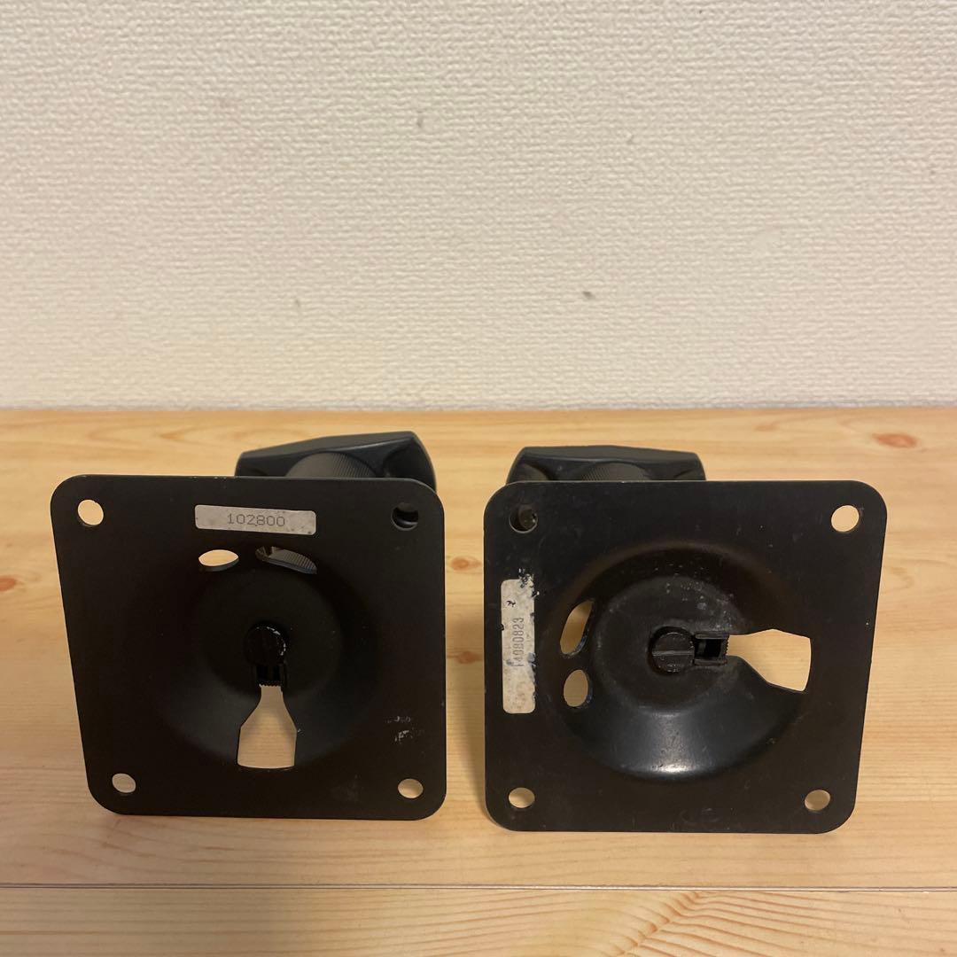 BOSE 店舗用　Bluetooth付きスピーカーセット！　101mm 1705