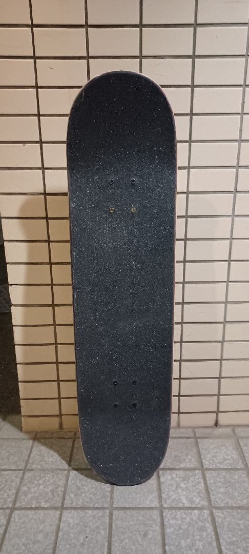 トイマシーン　コンプリート　スケートボード　デッキ　トラック　ウィール