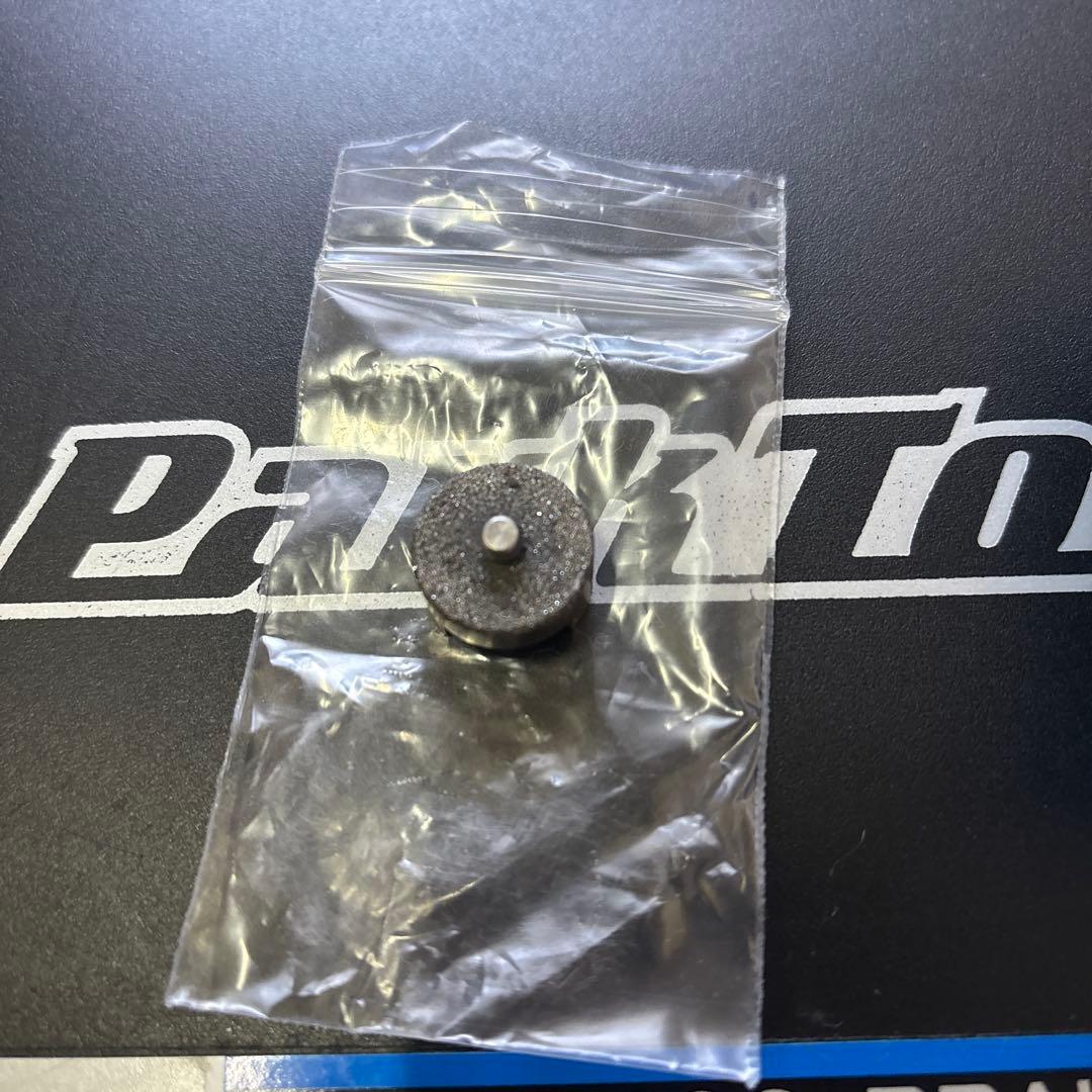 park tool DT-5.2 2197カーボンフレーム用フェイスカッター付き