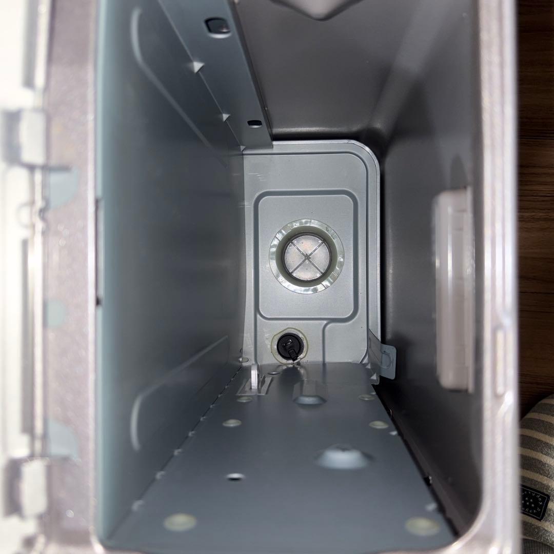 【極美品・低消費電力】コロナ 石油ファンヒーター FH-VG3314Y-P