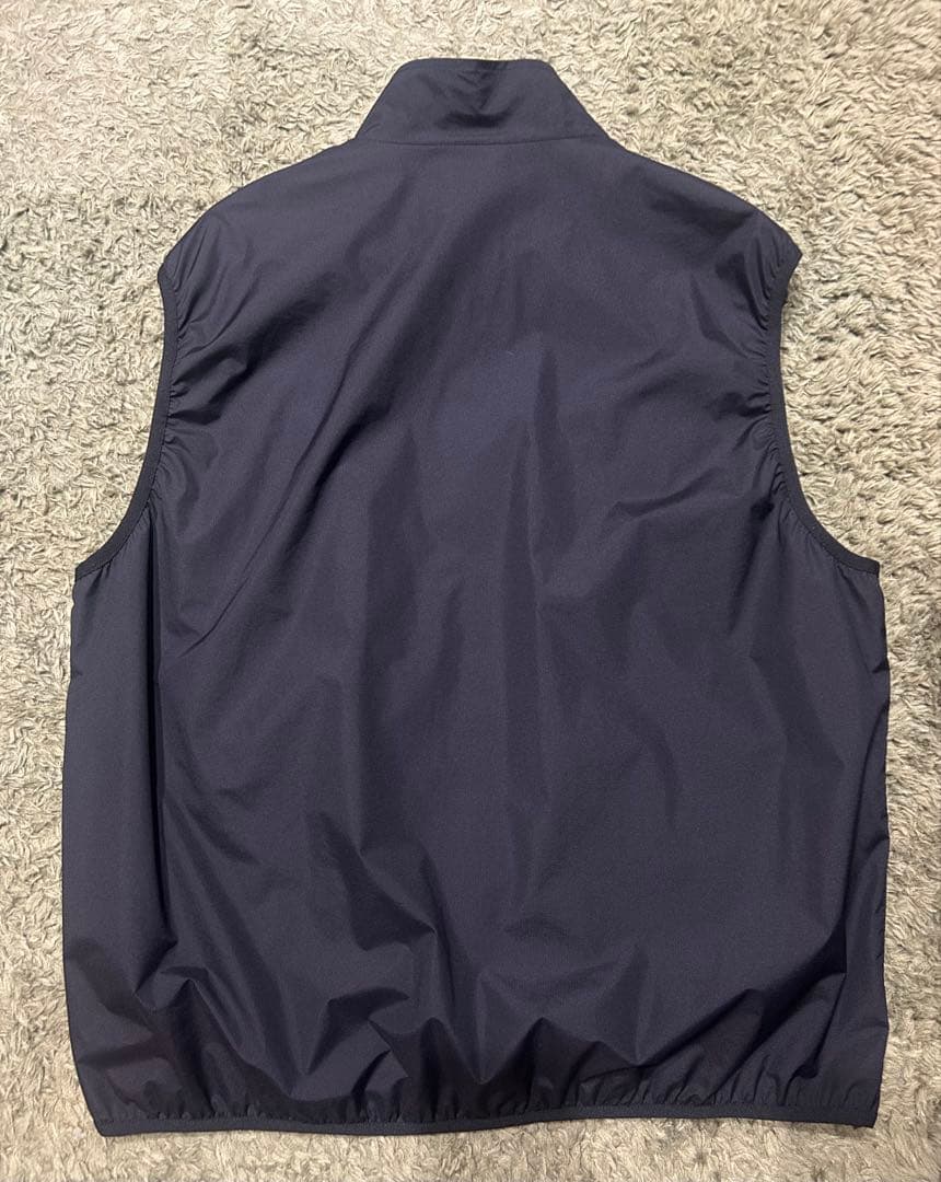 トップス daiwa pier39 Tech Cycling Vest L ennoy