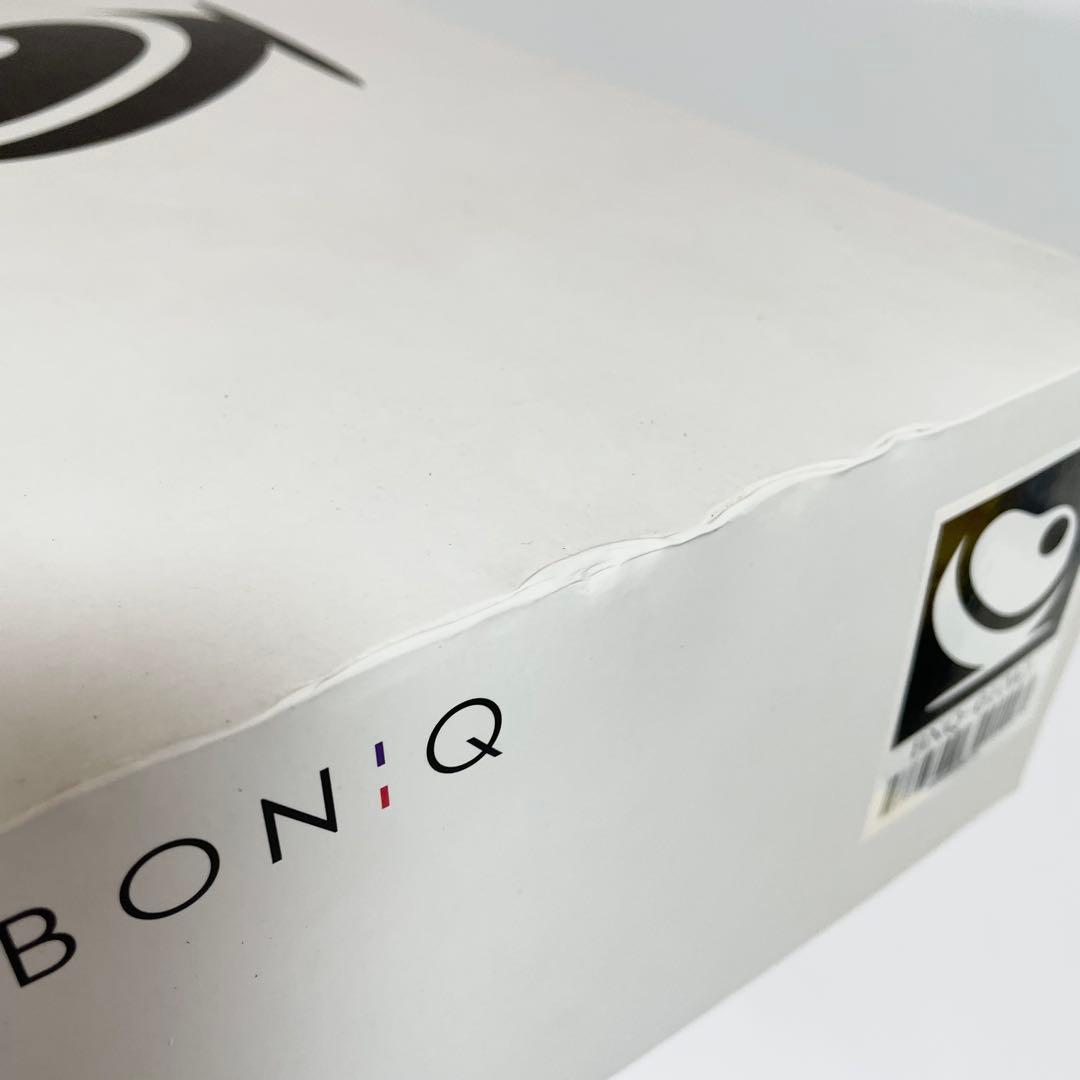 【未使用】BONIQ ボニーク 低音調理器 BNQ-01 ホワイト