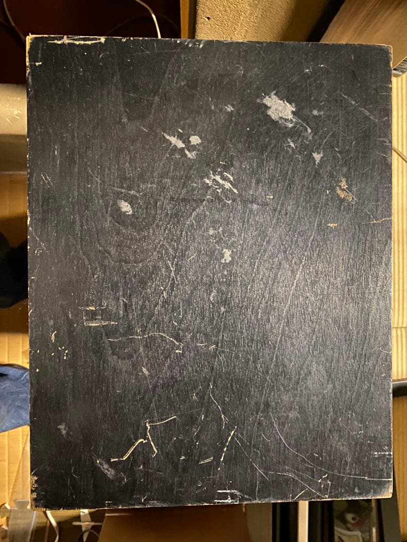 【引取限定】YAMAHA NS-1000 スピーカー 同番シリアル