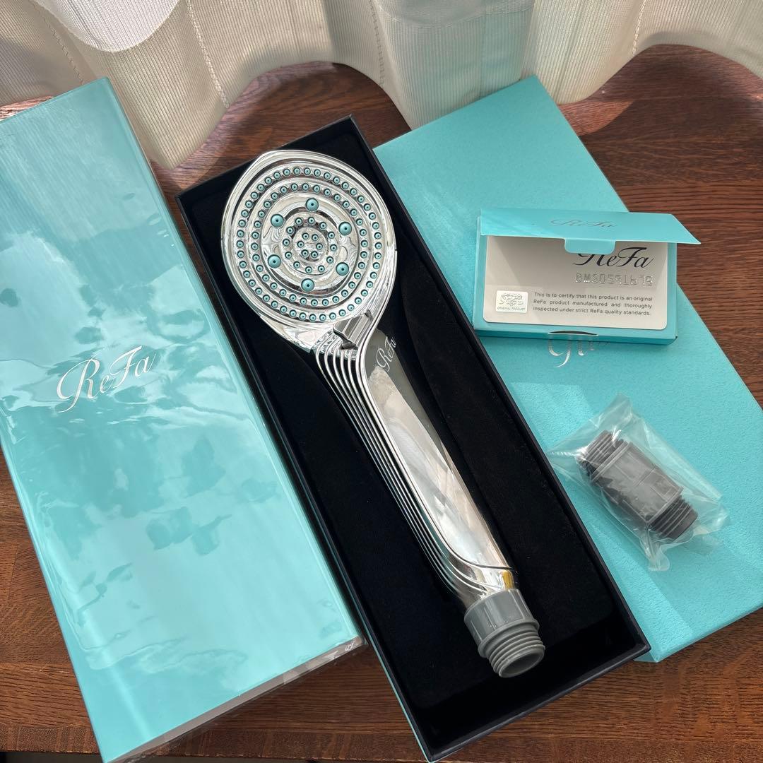 ReFa シャワーヘッド BMS0591675