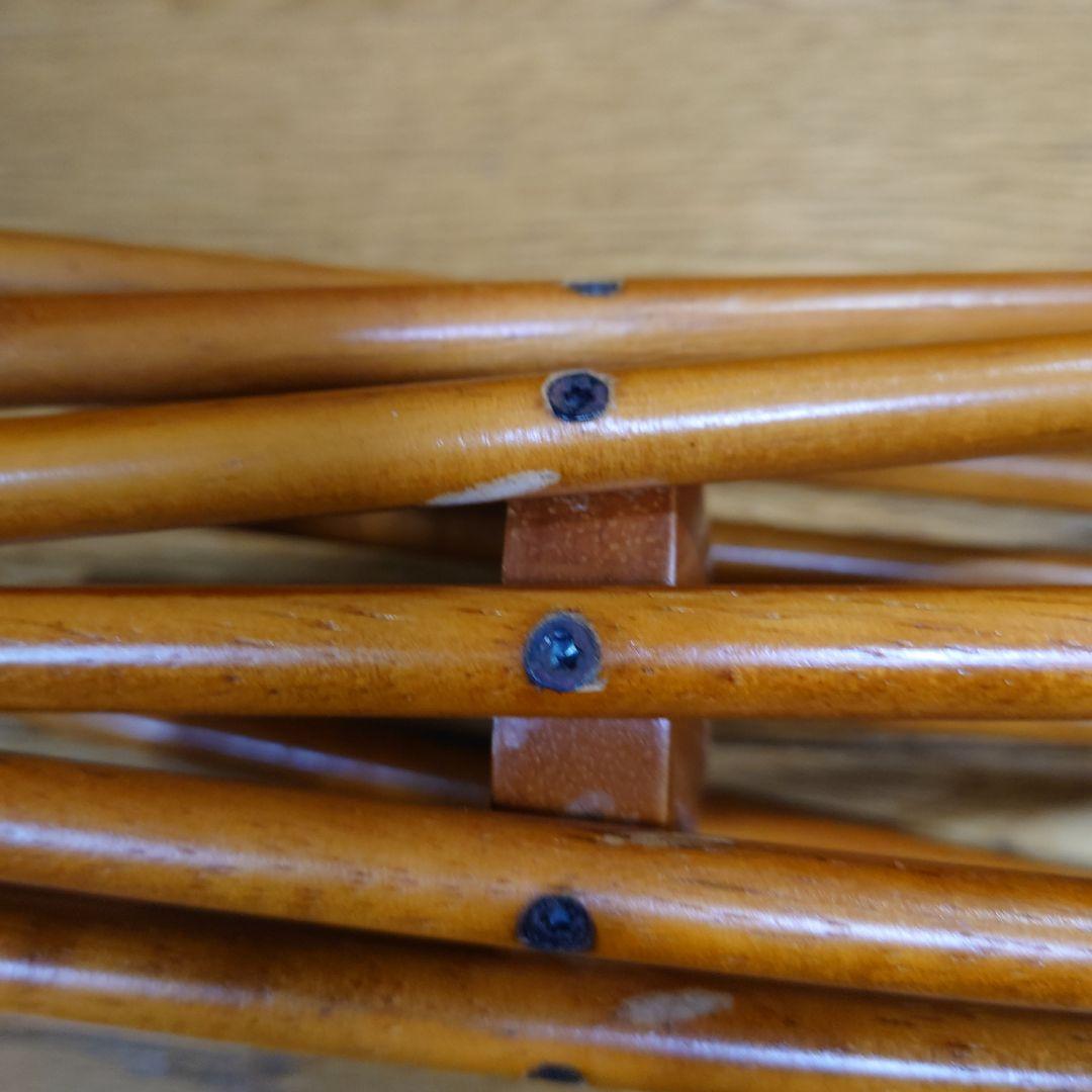 MoMA Carlo Contin ナチュラルウッドのサテライトボウル