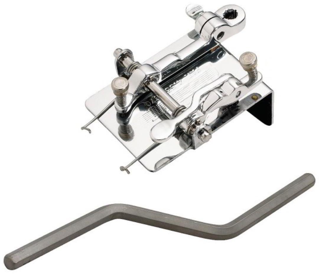 Hipshot ストリングベンディングシステム Standard