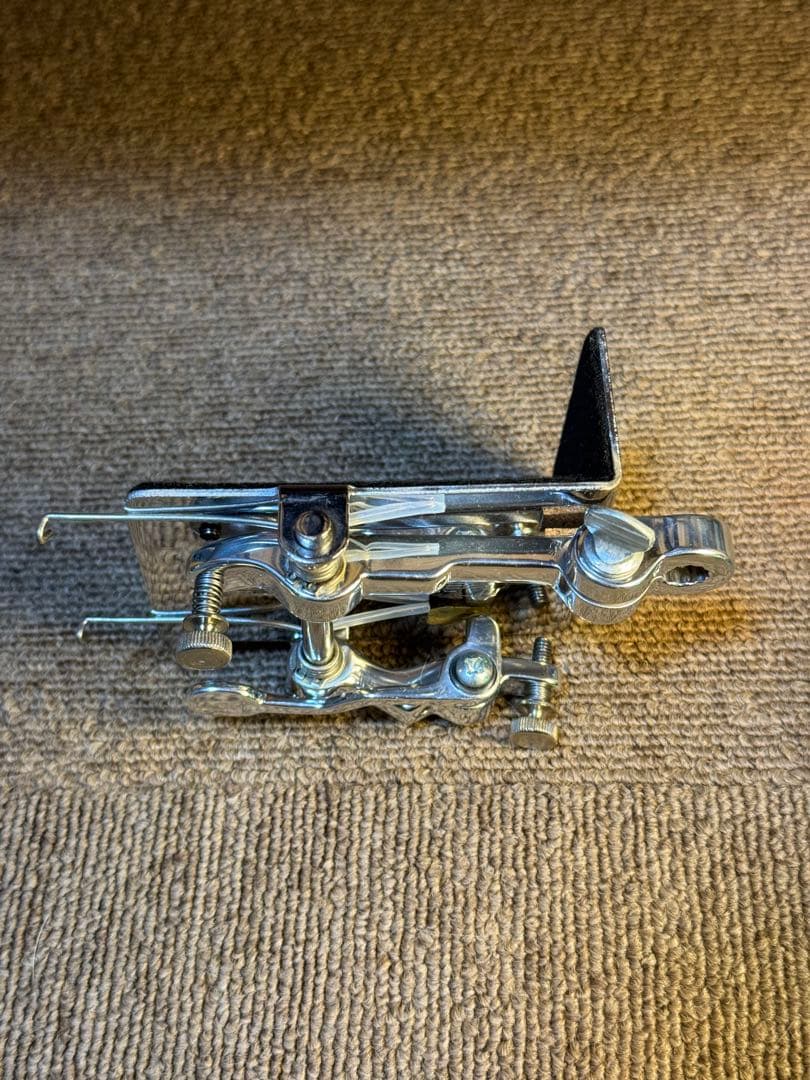 Hipshot ストリングベンディングシステム Standard