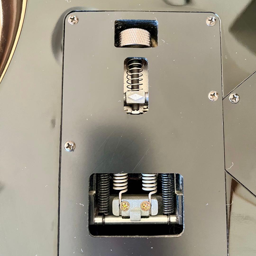 【Lefty】Ibanez RG370DXZL★左利き用★貴重