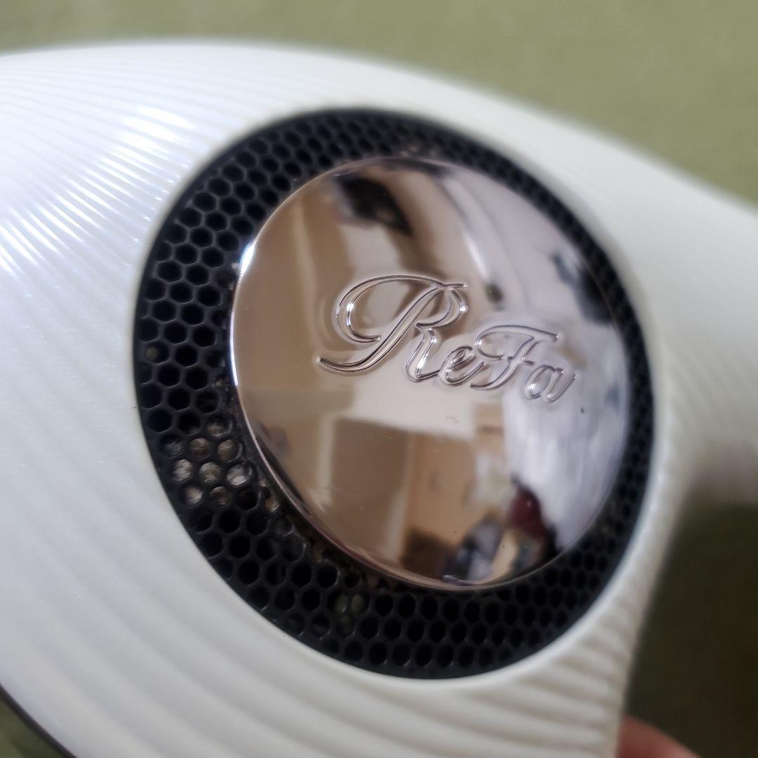 リファ　ドライヤー　2021年度製