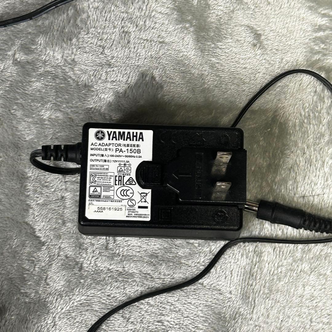 【動作確認済】YAMAHA P-45 電子ピアノ 88鍵盤 ヤマハ