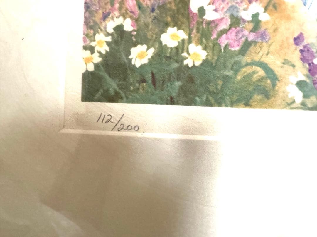 イーダ・ヴァリッキオ 版画